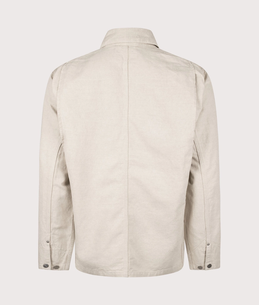 Carhartt WIP Mens Walter Chore Coat